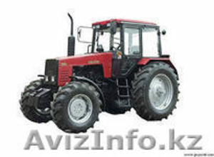 Трактор МТЗ-1221.2 - Изображение #1, Объявление #889933