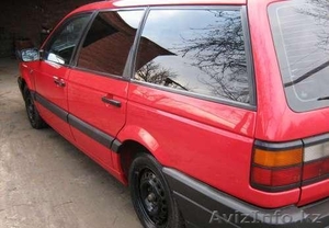 Volkswagen Passat 1989 года за 4 500 $ - Изображение #1, Объявление #897630