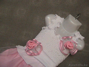 Новое милое платье на принцессу! - Изображение #2, Объявление #896698