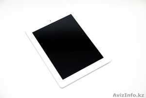 продам Apple iPad 3 + чехол - Изображение #1, Объявление #894152