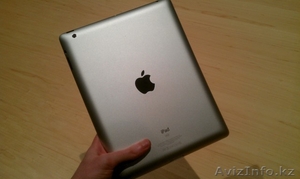 продам Apple iPad 3 + чехол - Изображение #2, Объявление #894152