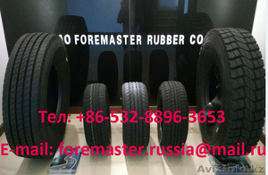 Авторезины разных видов из Китая. Оптом поставляем шины по низкой цене.