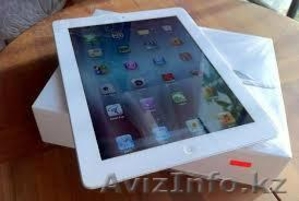 Продаю iPad 4, 128 Gb. Новый. - Изображение #1, Объявление #928385