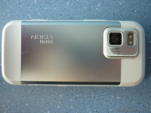 Nokia n97 mini(оригинал) 10гб - Изображение #3, Объявление #924667