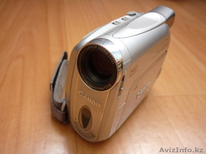 продам видеокамеру Canon mv 940 (Срочно) (Япония) - Изображение #1, Объявление #924750