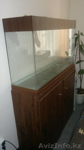 Продам аквариум + тумба - Изображение #3, Объявление #937433