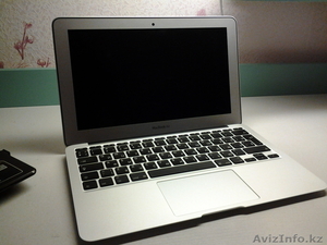 MacBook Air Appel - Изображение #1, Объявление #939296