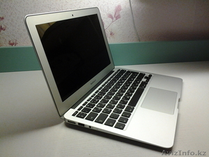 MacBook Air Appel - Изображение #2, Объявление #939296