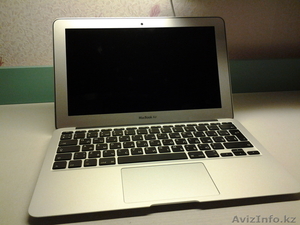 MacBook Air Appel - Изображение #4, Объявление #939296
