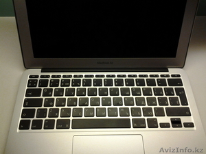 MacBook Air Appel - Изображение #5, Объявление #939296