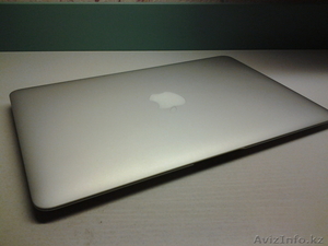 MacBook Air Appel - Изображение #8, Объявление #939296