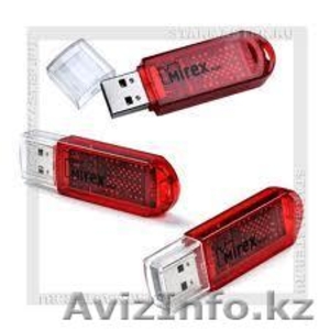 CD/DVD диски,  USB flash-накопители,  карты памяти,  периферия