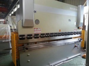 продам станки Листогибы, гильотины, кромкогибы 