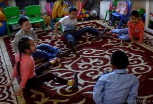 Детский развивающий центр "Алтын Бала" - Изображение #2, Объявление #983472