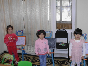 Детский развивающий центр "Алтын Бала" - Изображение #8, Объявление #983472