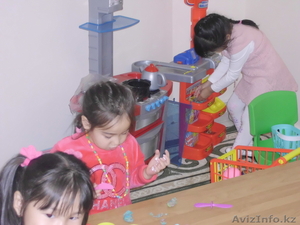 Детский развивающий центр "Алтын Бала" - Изображение #9, Объявление #983472