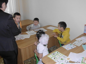Детский развивающий центр "Алтын Бала" - Изображение #6, Объявление #983472