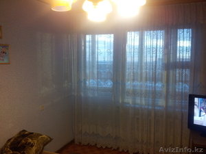 Восток-5 двухкомнатная квартира, Ленинградская планировка. - Изображение #1, Объявление #993946