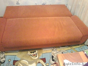 продаю диван, тахта - Изображение #2, Объявление #991108