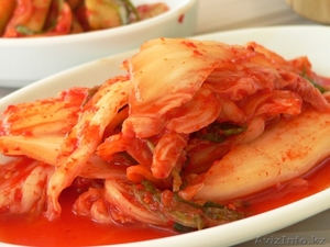 Корейские блюда из капусты: Панчай, Чим-чи - Изображение #2, Объявление #1001019