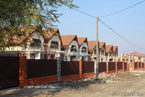  Новый Коттеджный городок