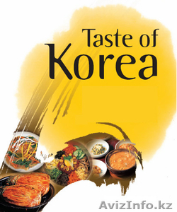 Корейские блюда из капусты: Панчай, Чим-чи - Изображение #1, Объявление #1001019