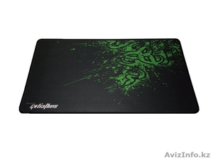 Мышка SteelSerie Sensei(fnatic)+коврик Razer goliathus speed edition - Изображение #3, Объявление #1006786