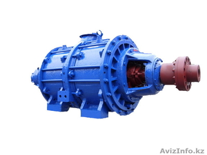 Насосы и запчасти для общепромышленного назначения