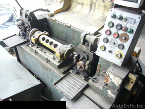 Продам горизонтально-расточной станок в хорошем состоянии
