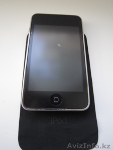 Apple iPod Touch 16GB - Изображение #2, Объявление #1027084