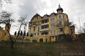 Недвижимость Чехии - Изображение #1, Объявление #1019022