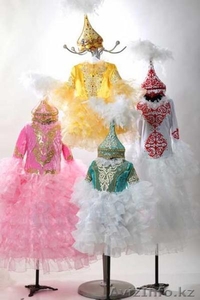 Продажа, пошив национальных костюмов  - Изображение #4, Объявление #1028196