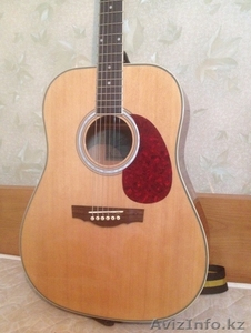 Акустическая гитара STAR SUN DG 220 NA - Изображение #5, Объявление #1021459