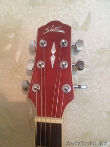 Акустическая гитара STAR SUN DG 220 NA - Изображение #3, Объявление #1021459
