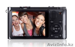 Продам Срочно Цифровой фотоаппарат Samsung NX1100 Body - Изображение #1, Объявление #1030549