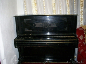 Фортепьяно,  ПИАНИНО 