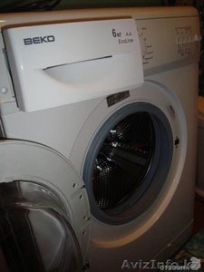 Ремонт стиральных машин и электротитанов  в Караганде - Изображение #1, Объявление #1060960