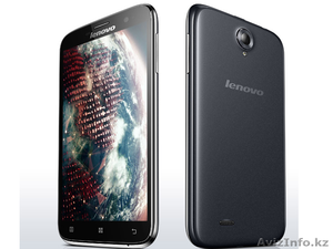 четырехъядерный смартфон Lenovo A850. недорого. - Изображение #1, Объявление #1060925