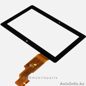 Сенсорная панель (стекло, digitizer) для Asus VivoTab RT TF600 10.1\'\' - Изображение #1, Объявление #1061596
