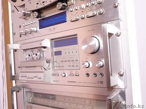 PIONEER RT-909,CT-F950,Spec-1,Spec-4,SG-9800,TX-9800,JA-R2,JA-R101 - Изображение #2, Объявление #1075600