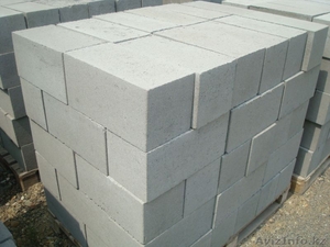 полнотелый камень стеновой БЕТОНИТ - Изображение #2, Объявление #1082749