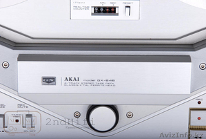 AKAI-GX-646 На заказ - Изображение #1, Объявление #1075605