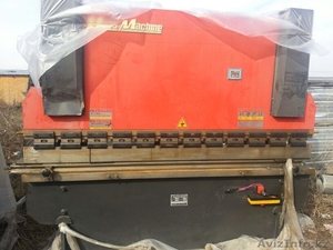 продам станки-вальцы-листогиб-гильотина