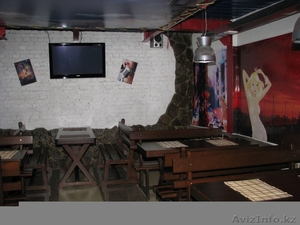 Ресторан-Кафе-Бар "Атриум", продам или сдам в аренду с послед.выкупом - Изображение #2, Объявление #1070952