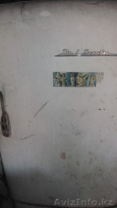 Продаю холодильник "Зил Москва" 60-го года - Изображение #1, Объявление #1077470