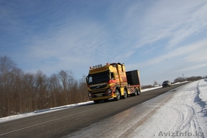 Автоперевозки в Астане и по Казахстану (эвакуатор)