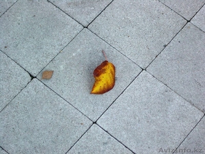 Брусчатка, тротуарная плита - Изображение #4, Объявление #1082741