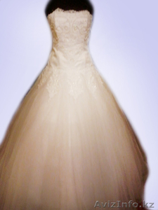 Свадебные платья новая - Изображение #1, Объявление #1093948