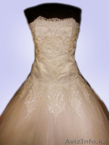 Свадебные платья новая - Изображение #2, Объявление #1093948