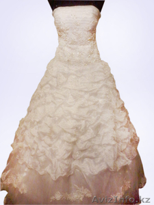 Свадебные платья новая - Изображение #3, Объявление #1093948